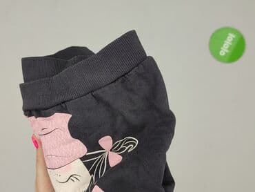 spodenki napapijri: Sweatshirt, So cute, 1.5-2 years, 86-92 cm, condition - Very good — 6