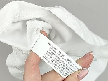 dresy mango: Zara, T-shirt damski, rozmiar M — 4