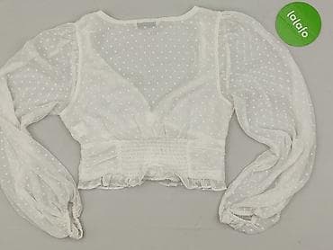 dzinsy stradivarius: Stradivarius, Bluzka damska, rozmiar XS — 4