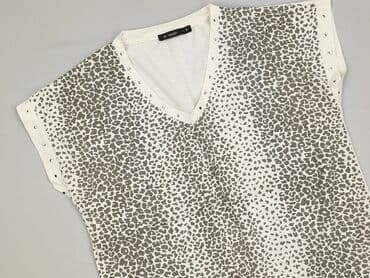 Monnari, Bluzka damska, rozmiar S w lalafo.pl Monnari, Bluzka damska, rozmiar S