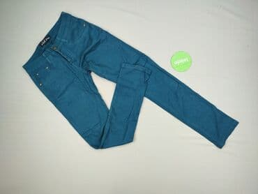 marynarki i kamizelki damskie theory: Jeansy damskie, XL — 2