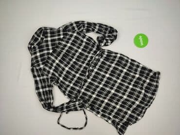 sukienka koszulowa c a: Esmara, Sukienka damska, rozmiar S — 4