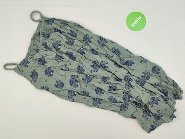 reserved sukienka butelkowa zieleń: Sukienka damska, rozmiar XL — 3