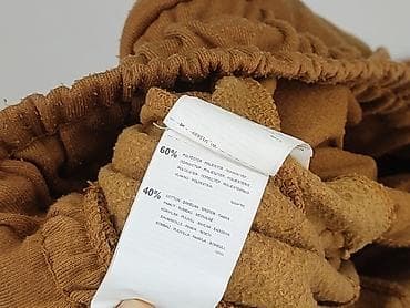 oasis sweter: Spodnie dresowe dla mężczyzn, rozmiar S — 5