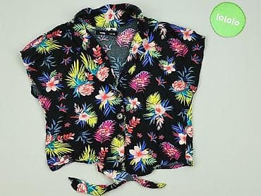 sinsay lis: Sinsay, Bluzka damska, rozmiar XS — 2