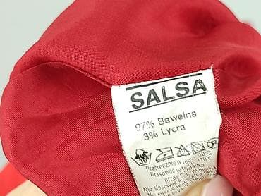wyprzeda: Salsa, Płaszcz damski, rozmiar XS — 4