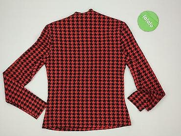 sofix kozaki: Shein, Women's blouse, size M — 3