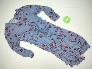 odder side sukienki: MSCH Copenhagen, Sukienka damska, rozmiar L — 2