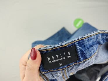 mohito jeansy: Mohito, Jeansy damskie, rozmiar 2XS — 5