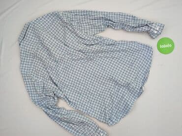 vistula koszule z krótkim rękawem: Vistula, Shirt for men, size XL — 3