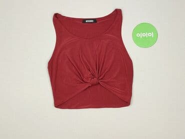 bluzki na ramiączkach sinsay: Missguided, Bluzka damska, rozmiar S — 2