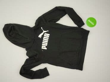 sweter clockhouse: Puma, Кофта з каптуром жіноча, S — 2