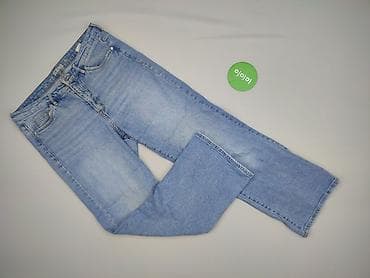 bluzki karl: Denim, Jeansy damskie, rozmiar XL — 2