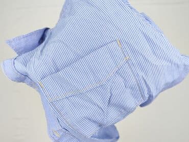 gap koszula w paski: Koszulа dla mężczyzn, M — 6