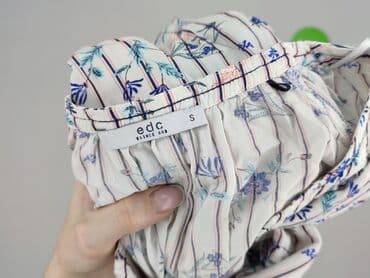 koszulka tommy hilfiger damska biala: EDC, Bluzka damska, S — 5