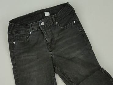 H&M, Jeansy damskie, S