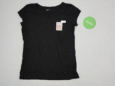 t shirty space: Cropp, T-shirt damski, rozmiar L — 2
