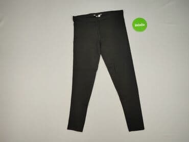 lidl piżamy: Pepco, Legginsy Eleganckie damskie, rozmiar XL — 2