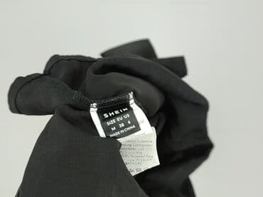 dodatki do czarnej bluzki: Shein, Bluzka damska, rozmiar M — 4