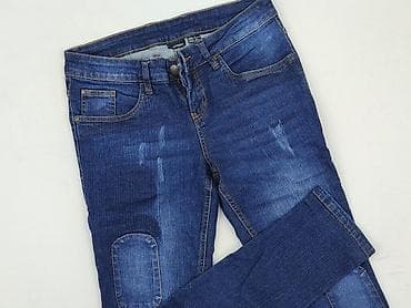 Esmara, Jeansy damskie, rozmiar L