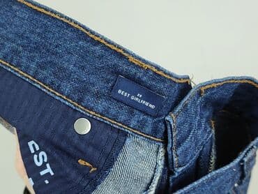 Жіночий одяг: Gap Tall, Джинси жіночі, S — 5