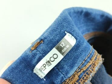 kurtka i spodnie zimowe pepco: Pepco, Jeansy damskie, rozmiar L — 5