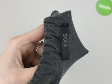 asos sukienka ze stojka: Cos, Sukienka damska, rozmiar M — 5