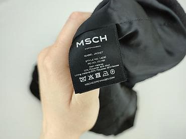 kello scandinavia: MSCH Copenhagen, Płaszcz damski, rozmiar M — 5