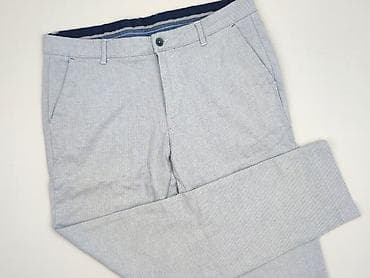 bluzy one size: Reserved, Chinosy dla mężczyzn, rozmiar XL — 1