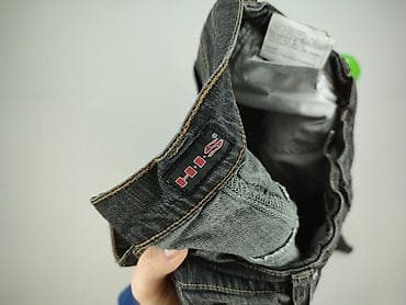 jeans gucci: Jeansy damskie, rozmiar XL — 4