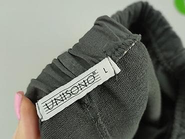 loca second hand: Unisono, Spódnica damska, rozmiar L — 5