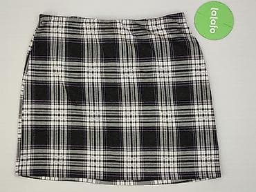 second hand internetowy: H&M Divided, Spódnica damska, rozmiar M — 2