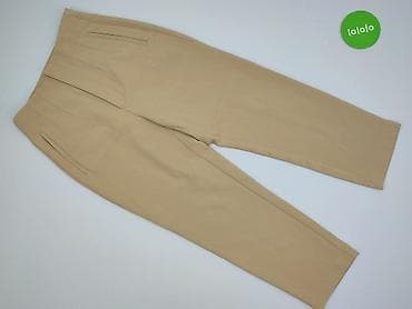 buty k: Stradivarius, Spodnie materiałowe damskie, rozmiar S — 2