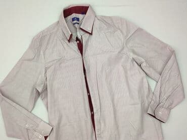 cropp piżamy: Сорочка для чоловіків, 2XL, Next, стан - Дуже гарний — 1