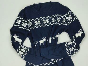 bluzki sweterki: Sweter damski, rozmiar M — 1