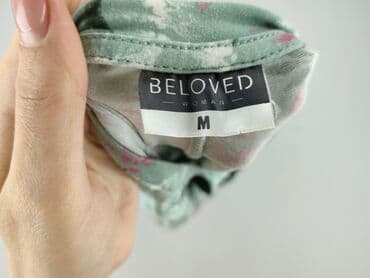 reserved biale bluzki: Beloved, Bluzka damska, M — 4