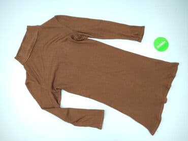 sweterkowe sukienki: Sukienka damska, rozmiar S — 3