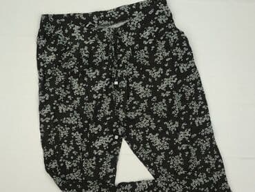 spodnie pizamowe hello kity: Orsay, Spodnie materiałowe damskie, rozmiar M — 1