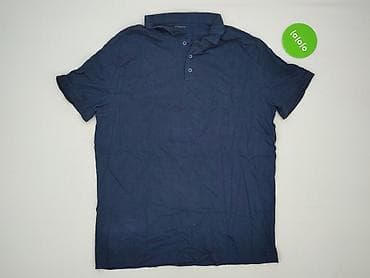 pull and bear disney: Sinsay, Koszulka polo dla mężczyzn, rozmiar XL — 2