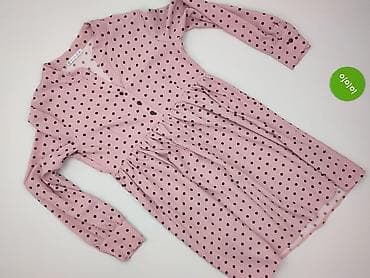 mango kombinezon w grochy: Olivia, Sukienka damska, rozmiar L — 2