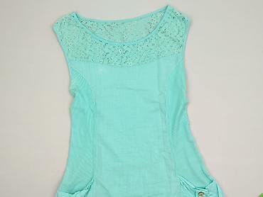 muslin: Sukienka damska, rozmiar S — 1