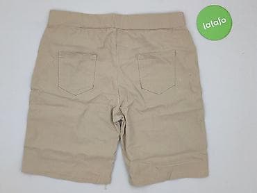 spodenki plus size: Chino, Szorty damskie, rozmiar 2XL — 3