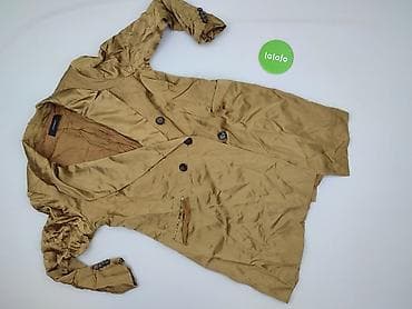 elementy trencz: Uterqüe, Trencz damski, rozmiar L — 2