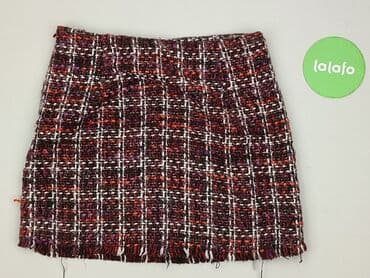 obcisła sukienka czerwona: Forever 21, Women`s skirt, size S (EU 36) — 3