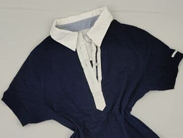 levis t shirty basic: Жіноча футболка поло, розмір L — 1