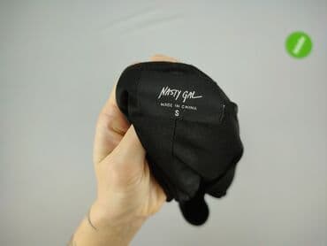 ta sukienka jest zbyt mała po angielsku: Nasty Gal, Sukienka damska, S — 4