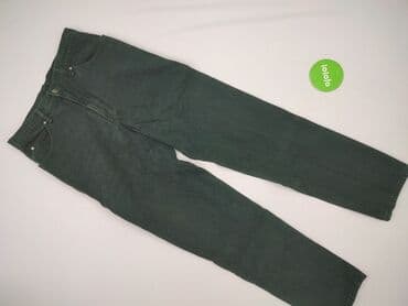 koszulka termoaktywna salewa: Jeansy dla mężczyzn, M — 2