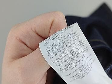 jeans pulz: Jeansy damskie, rozmiar M — 5