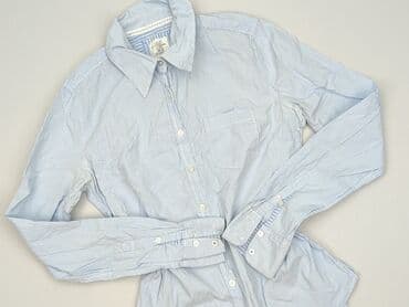 marks spencer koszula: H&M L.O.G.G., Koszula damska, rozmiar S — 1