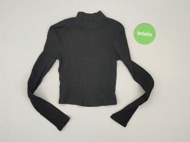 obcisła sukienka sinsay: Sinsay, Golf damski, S — 3